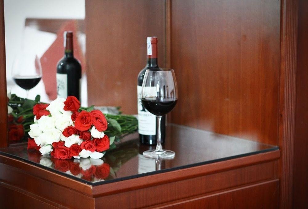 Lien Thanh Hotel Хошимин Экстерьер фото