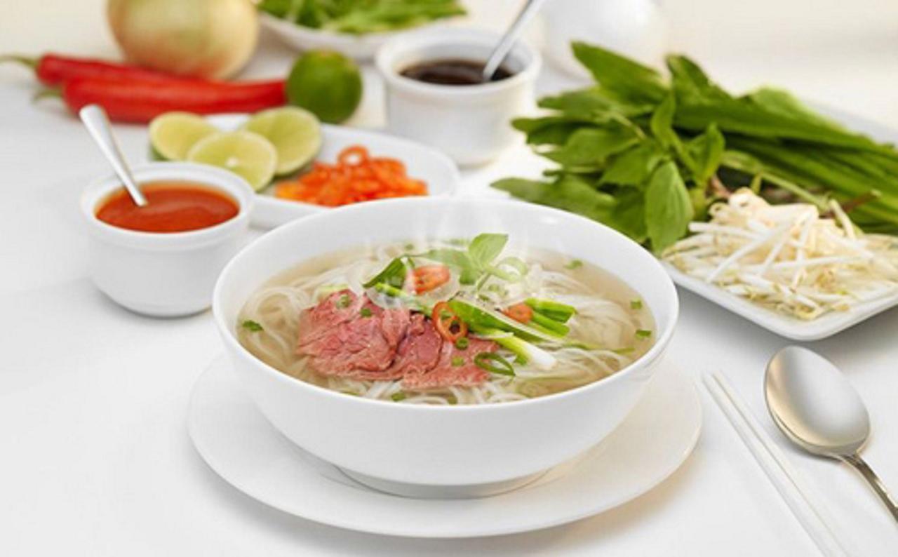 Lien Thanh Hotel Хошимин Экстерьер фото