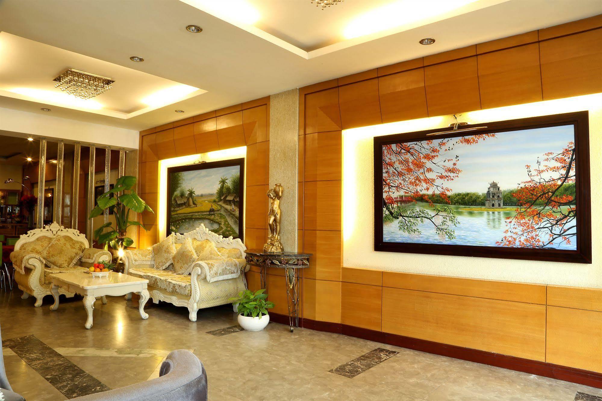 Lien Thanh Hotel Хошимин Экстерьер фото
